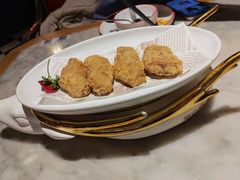 -新白鹿餐厅(第一百货店)