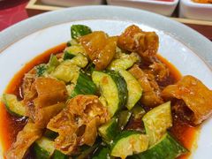 -冯烫烫跷脚牛肉·川菜小馆(武胜西街店)