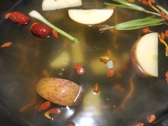 -蛙太牛牛肉海鲜自助火锅(台江万达店)