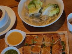 -汝是素(汇一城一区店)