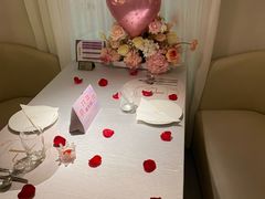 -PARFUM FLORAL花境法餐(南京首店)