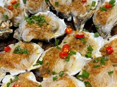 -鲜鲜·鲅鱼圈海鲜(于洪店)