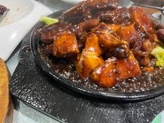 -江宁肚包鸡(铁心桥店)