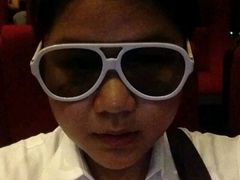 -奥斯卡新都汇影城(终级银幕)