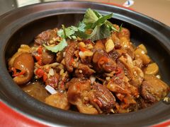 -侯师傅热炒店(印象城店)