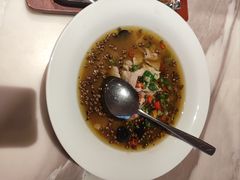 -唐猫庭院·千年陕菜(大唐不夜城店)