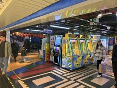 -核客电玩城(东门店)