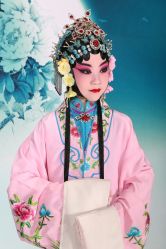 -华韵京剧摄影(洋桥角门东店)