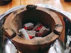 -洪大厨鸡煲(福田店)