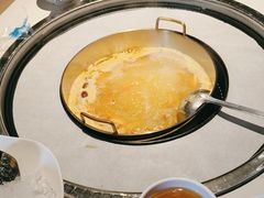 -云尊府云南菜·蒸汽石锅鱼(学清路店)