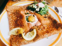 -La Creperie法餐厅(芮欧百货店)