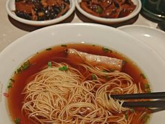 -松鹤面馆·古法焖肉面(观前店)