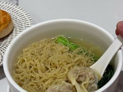 -欢乐海岸美食联盟