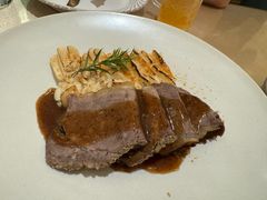 -MIO弥欧洋房西餐厅(中央大街店)