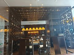 -蛇口希尔顿南海酒店·随轩中餐厅·粤菜