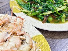 -贞姨美食·老字号海鲜大排档