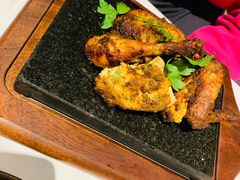 -Erman岩烧牛排(虹桥南丰城店)