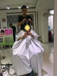 -艺时·漂发·染发·蛋白护理店