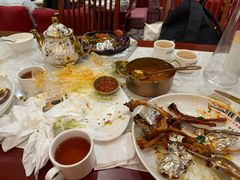 -清真· AL-JANNAT 佳纳特餐厅(仙林店)