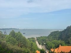 -南沙天后宫景区