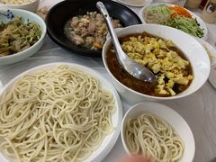 -红旗饭庄