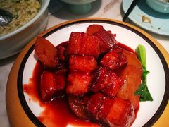 一品红烧肉-淮扬韵(凤八市政府店)