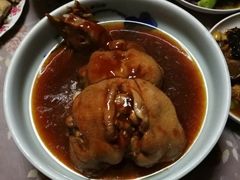 -吴门人家·苏宴宫廷菜(拙政园店)