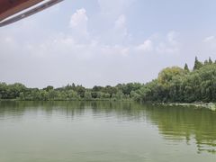 -云龙湖旅游景区