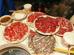 -汕头八合里海记牛肉店(清河店)