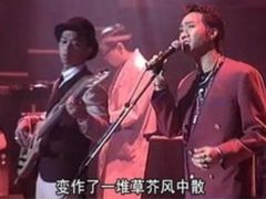 -黄家驹墓