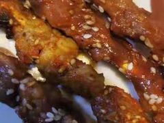 -喝丢一只鞋海鲜烧烤·海肠捞饭(东关街店)