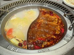 -蜀留香火锅·始于1999·原四川老火锅(白堤路店)