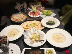 -小火花·干式熟成牛排馆Spark SteakHouse(剑桥郡店)