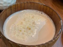 -诺敏塔拉奶茶-布里亚特包子-手把肉(锦都会店)