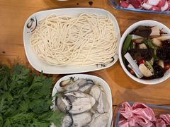 -老康火锅(桥南街店)