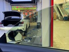 -阿胡BOP保镖隐形车衣(静安旗舰店)