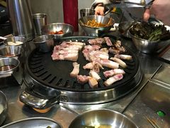 -401餐厅(弘大店)