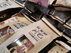 -福晶园益生菌蛋糕面包(紫荆山店)