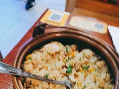 -云中鱼蒸汽石锅鱼(川沙百联店)