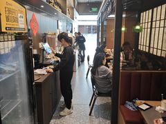 -沼津港精致料理·寿喜烧·烧鸟(龙湖南桥天街日料榜单店)