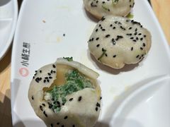 -小杨生煎(浦江欢乐颂店)