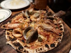 -La Strada(安福路店)