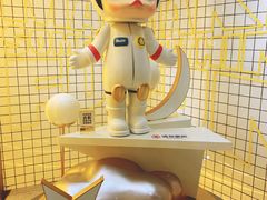 -泡泡玛特POPMART(上海环球港店)