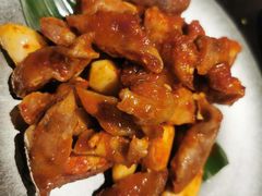 -韩山葵烤肉(太古里店)