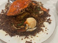 -喜记避风塘炒辣蟹(旗舰店)