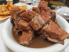 -东北缘餐厅(兰埔路店)