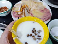 -藏味八珍特色火锅