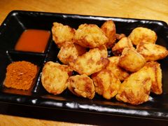 锅巴土豆-胡马八破·川菜小馆(高新万达店)