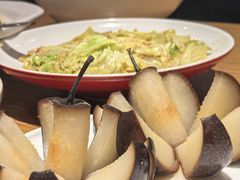 -金掌勺·锅包肉(广渠门店)