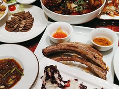 -大铁勺新津菜(熙悦汇店)